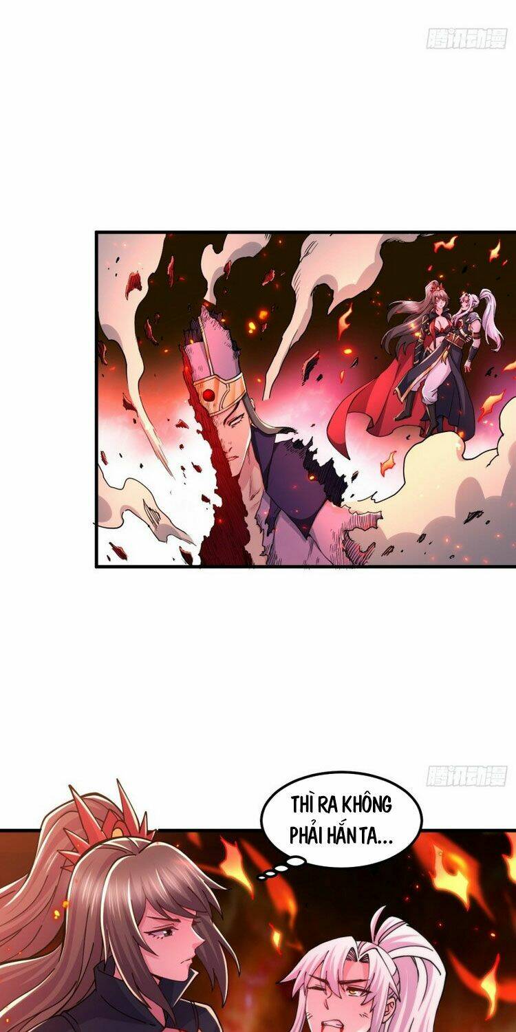 Bổn Tế Tu Chính Là Tiện Đạo: Chapter 143