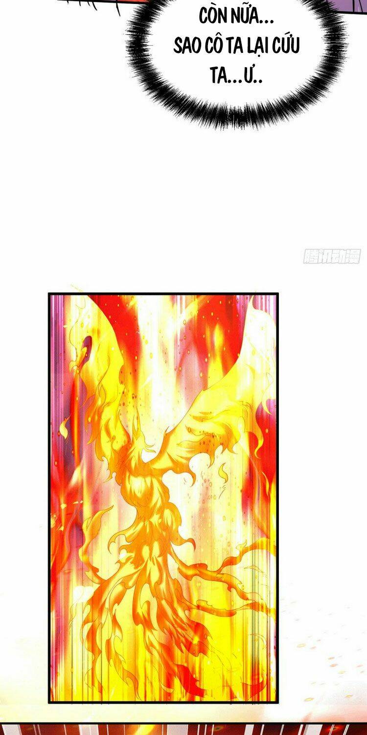 Bổn Tế Tu Chính Là Tiện Đạo: Chapter 143