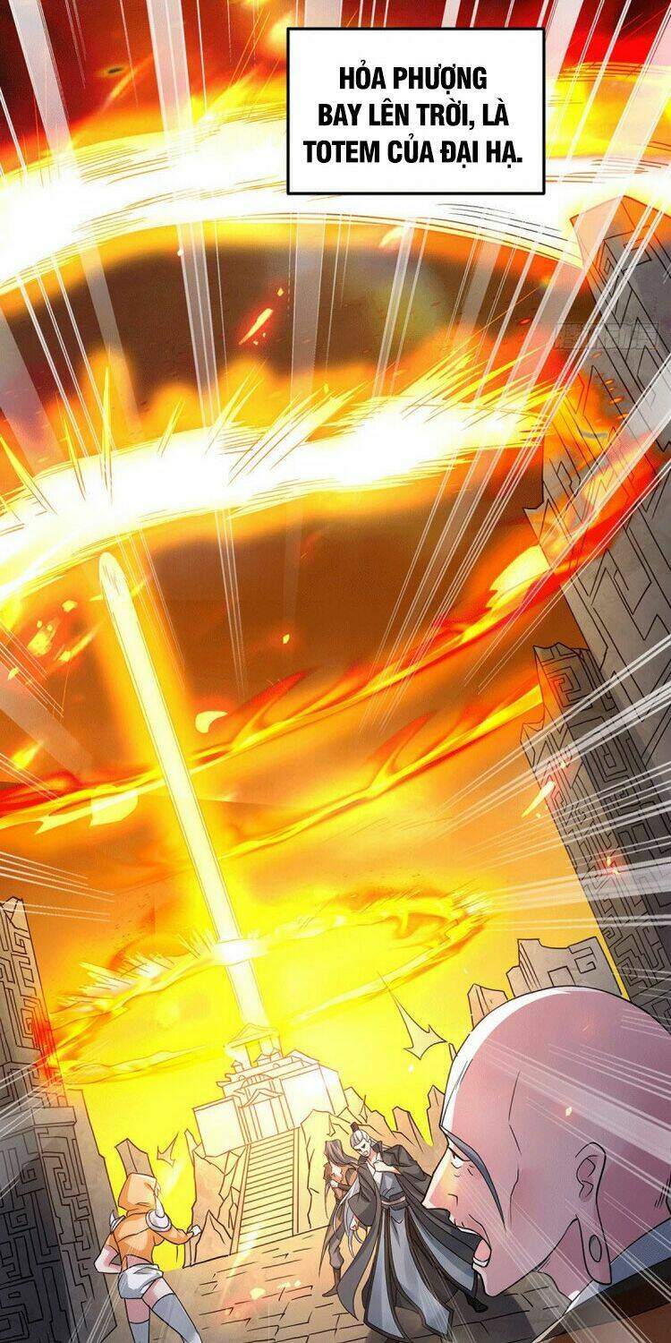 Bổn Tế Tu Chính Là Tiện Đạo: Chapter 143