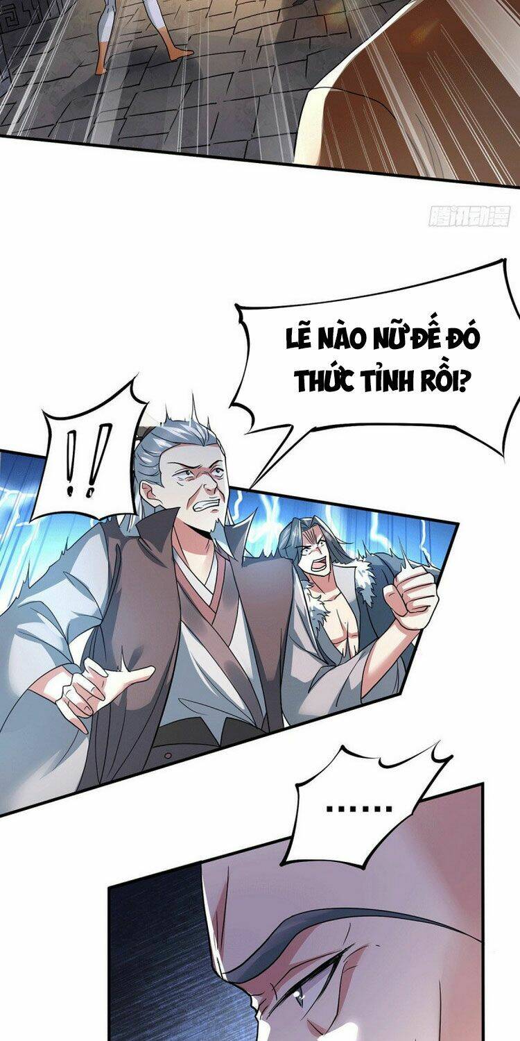 Bổn Tế Tu Chính Là Tiện Đạo: Chapter 143