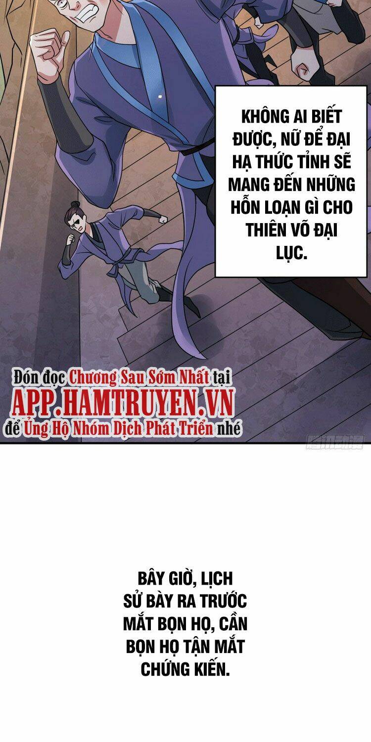 Bổn Tế Tu Chính Là Tiện Đạo: Chapter 143