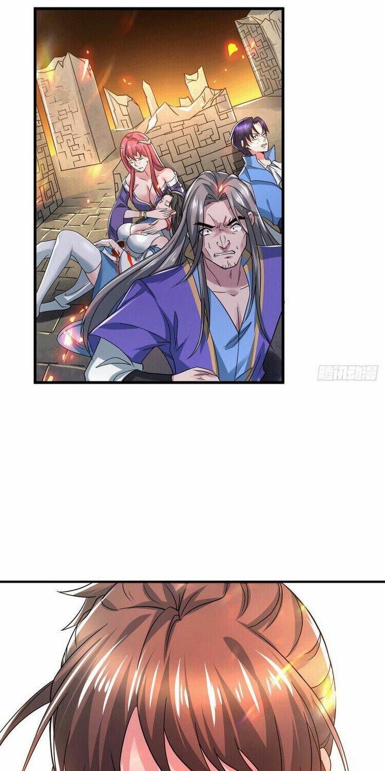 Bổn Tế Tu Chính Là Tiện Đạo: Chapter 143