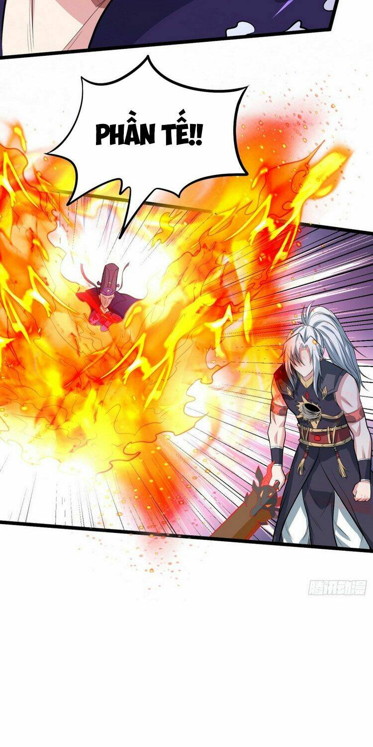 Bổn Tế Tu Chính Là Tiện Đạo: Chapter 143