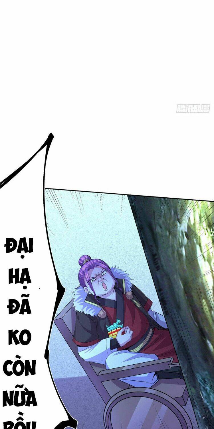 Bổn Tế Tu Chính Là Tiện Đạo: Chapter 143