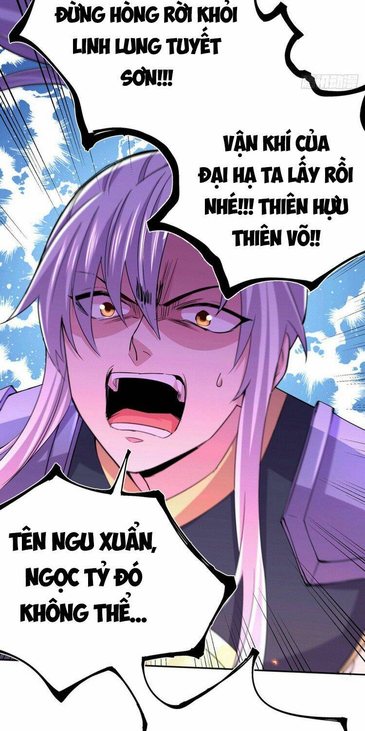 Bổn Tế Tu Chính Là Tiện Đạo: Chapter 143