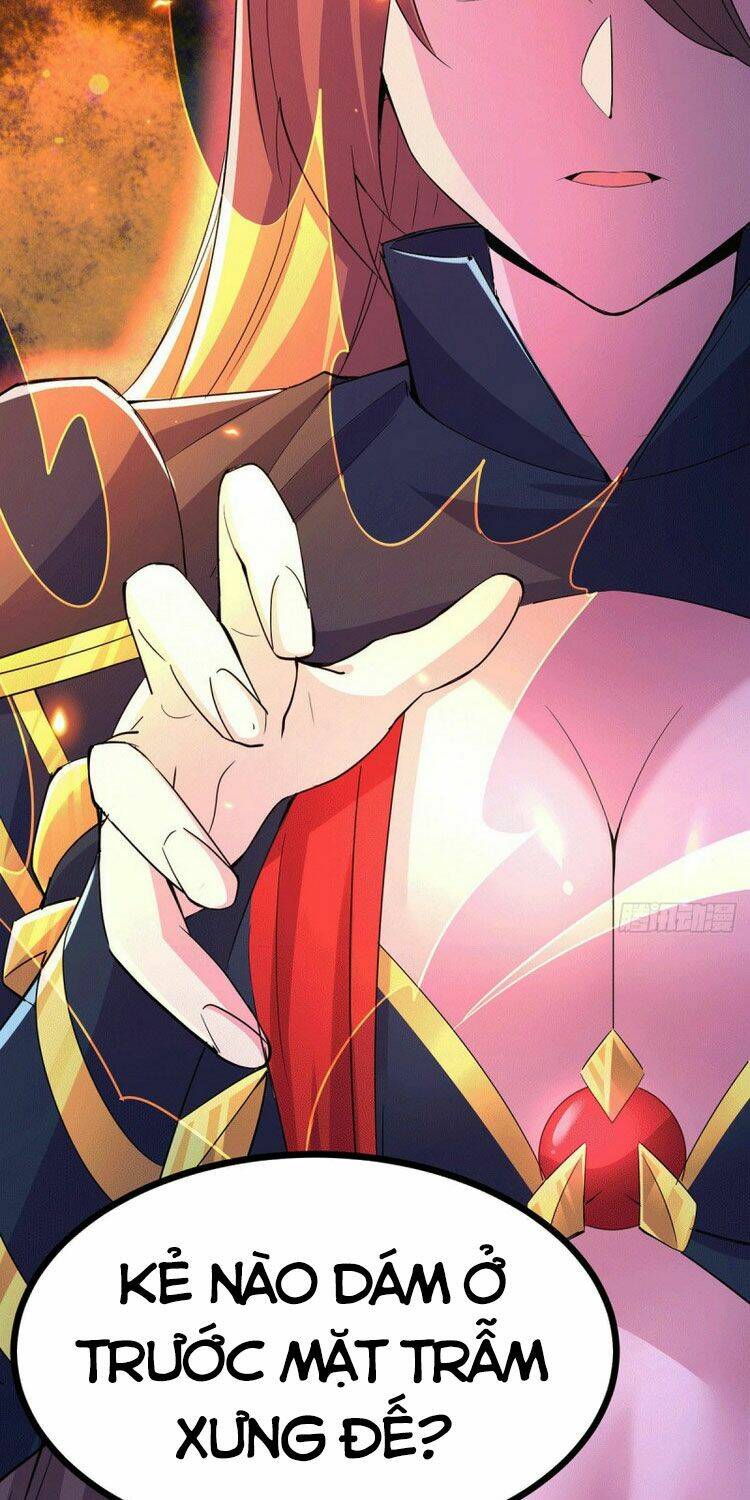 Bổn Tế Tu Chính Là Tiện Đạo: Chapter 143