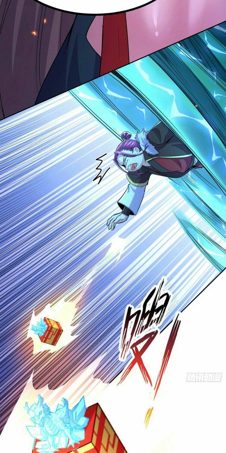 Bổn Tế Tu Chính Là Tiện Đạo: Chapter 143