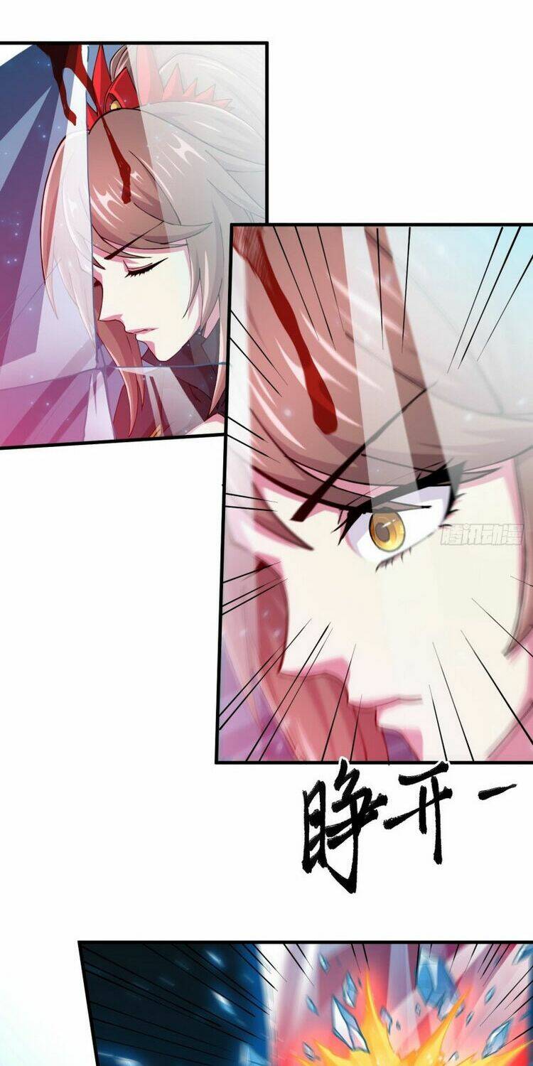 Bổn Tế Tu Chính Là Tiện Đạo: Chapter 143