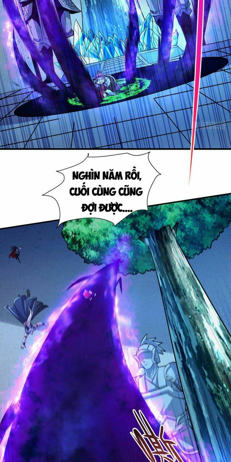 Bổn Tế Tu Chính Là Tiện Đạo: Chapter 143