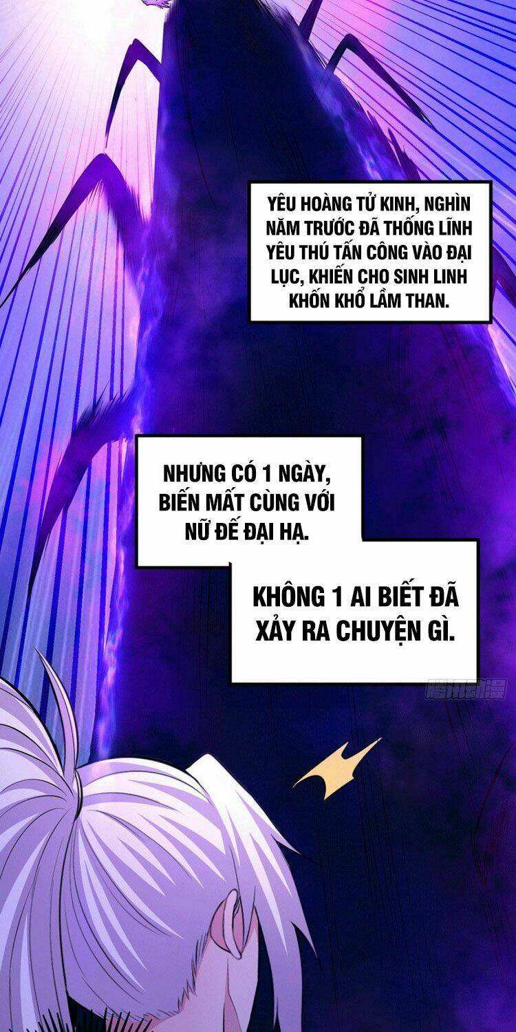 Bổn Tế Tu Chính Là Tiện Đạo: Chapter 143