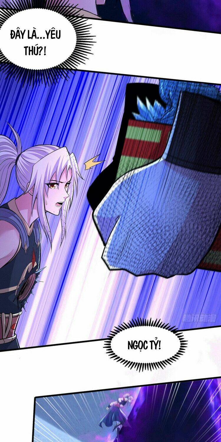 Bổn Tế Tu Chính Là Tiện Đạo: Chapter 143