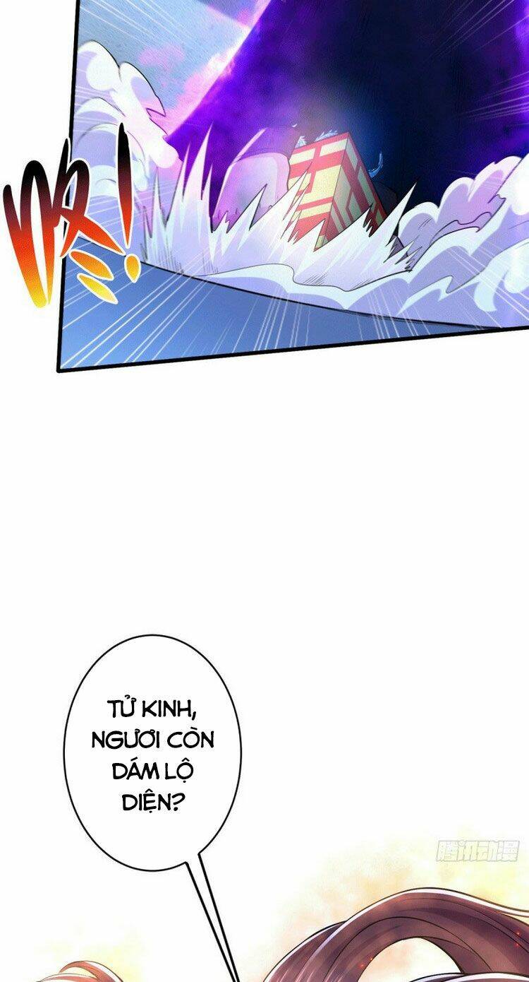 Bổn Tế Tu Chính Là Tiện Đạo: Chapter 143