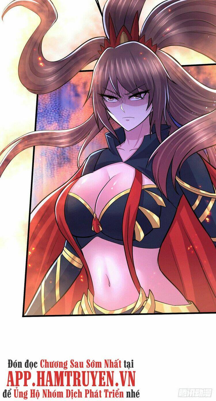 Bổn Tế Tu Chính Là Tiện Đạo: Chapter 143