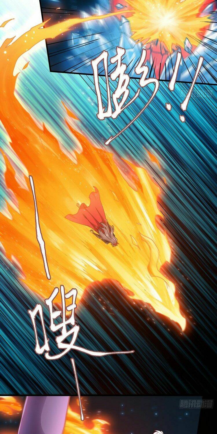 Bổn Tế Tu Chính Là Tiện Đạo: Chapter 143