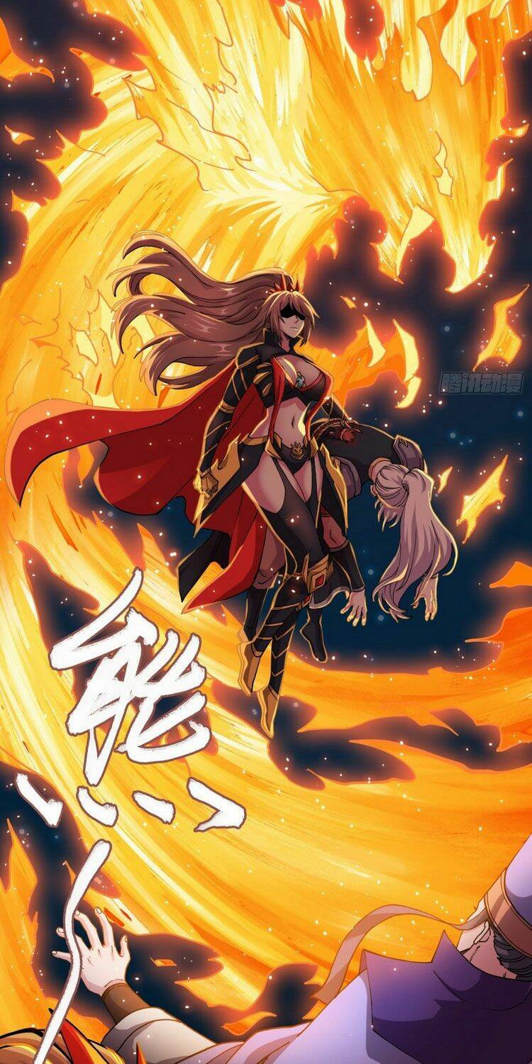 Bổn Tế Tu Chính Là Tiện Đạo: Chapter 143