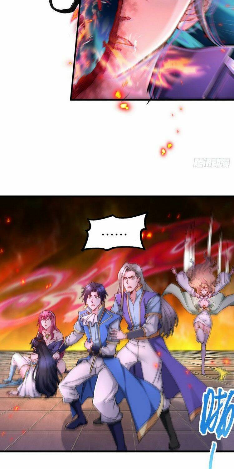 Bổn Tế Tu Chính Là Tiện Đạo: Chapter 143