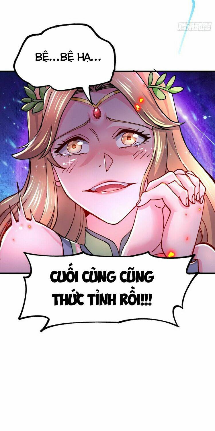 Bổn Tế Tu Chính Là Tiện Đạo: Chapter 143