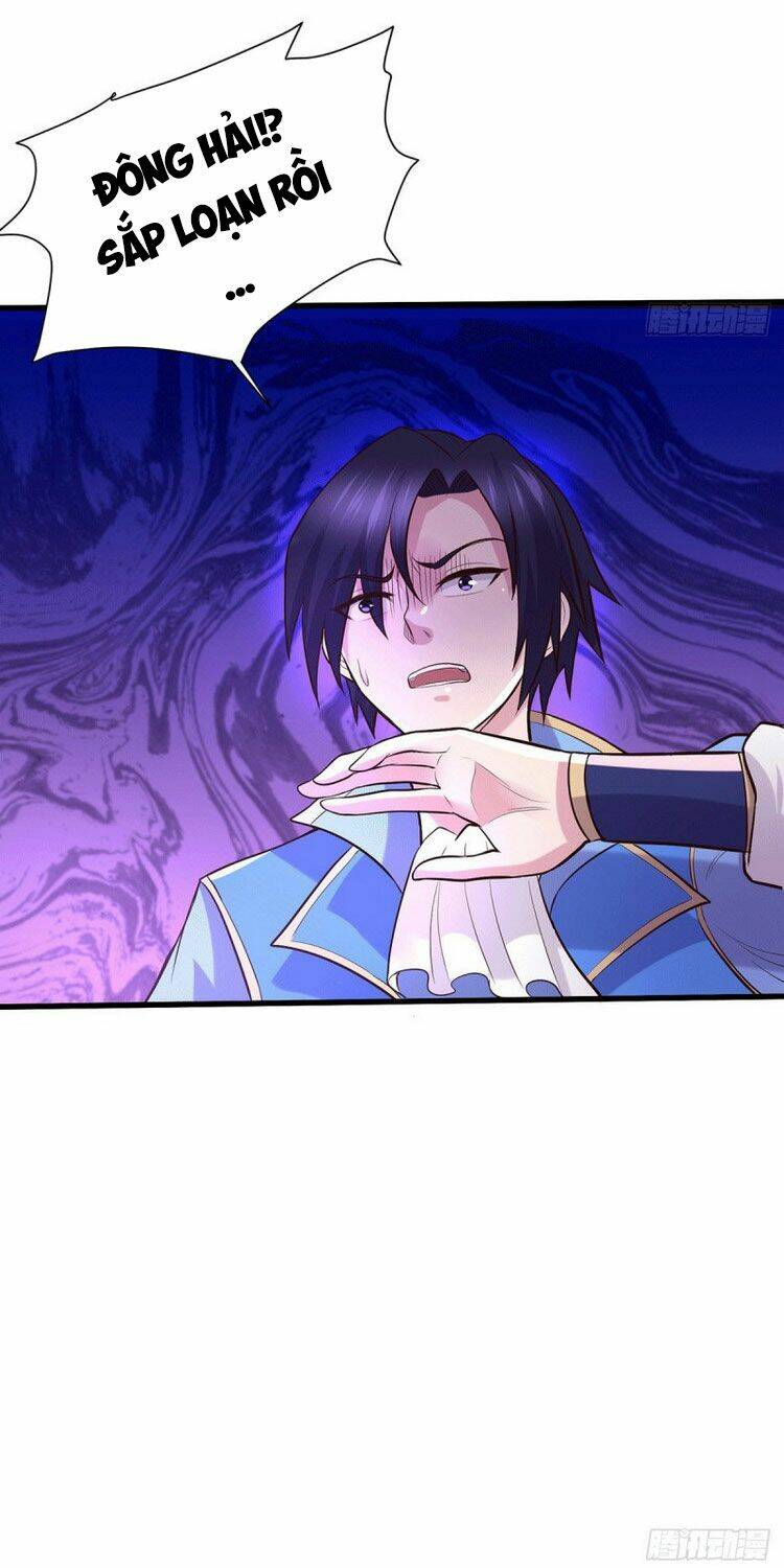 Bổn Tế Tu Chính Là Tiện Đạo: Chapter 144