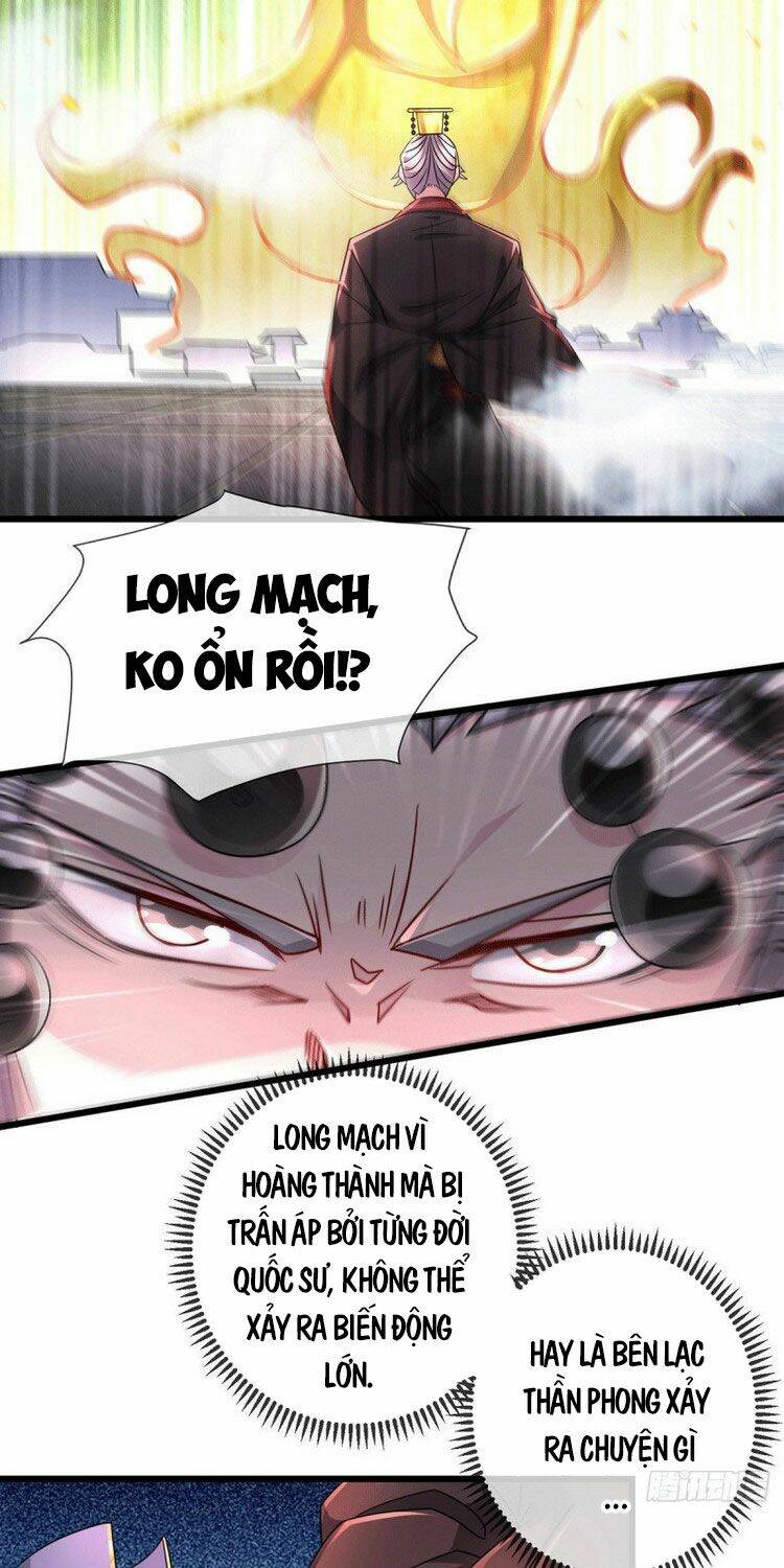 Bổn Tế Tu Chính Là Tiện Đạo: Chapter 144