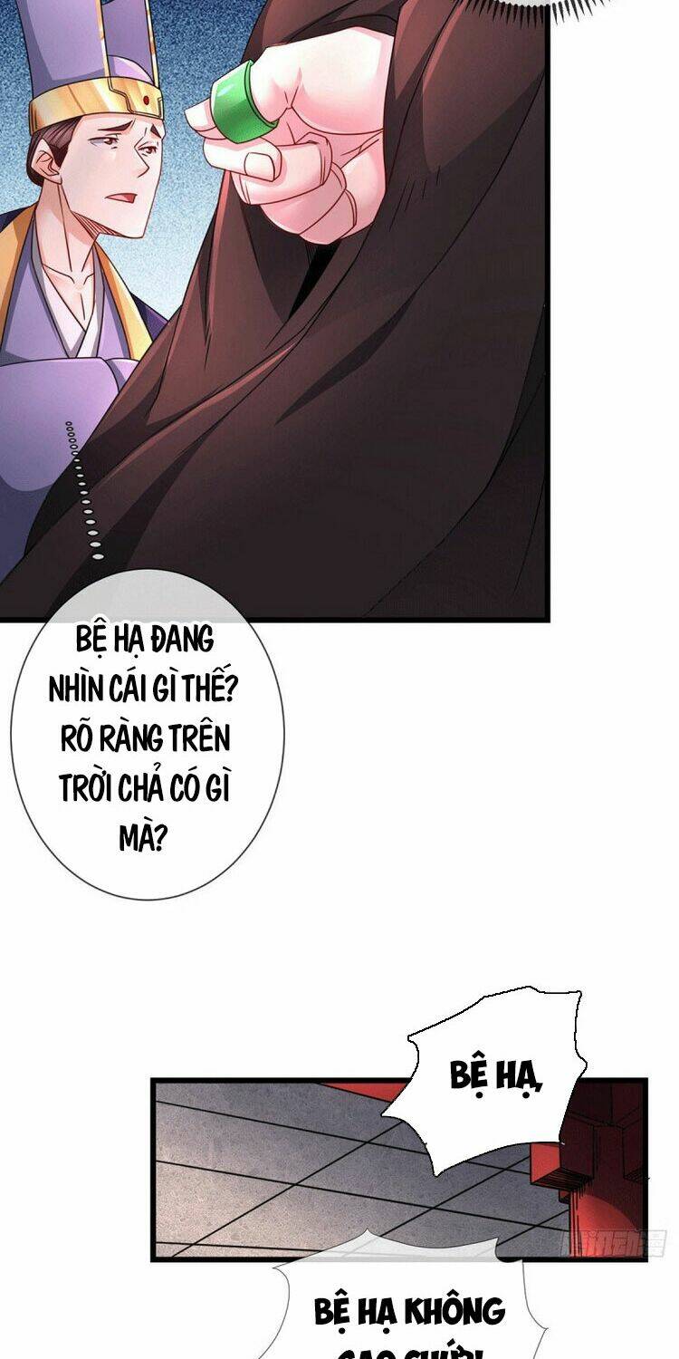 Bổn Tế Tu Chính Là Tiện Đạo: Chapter 144