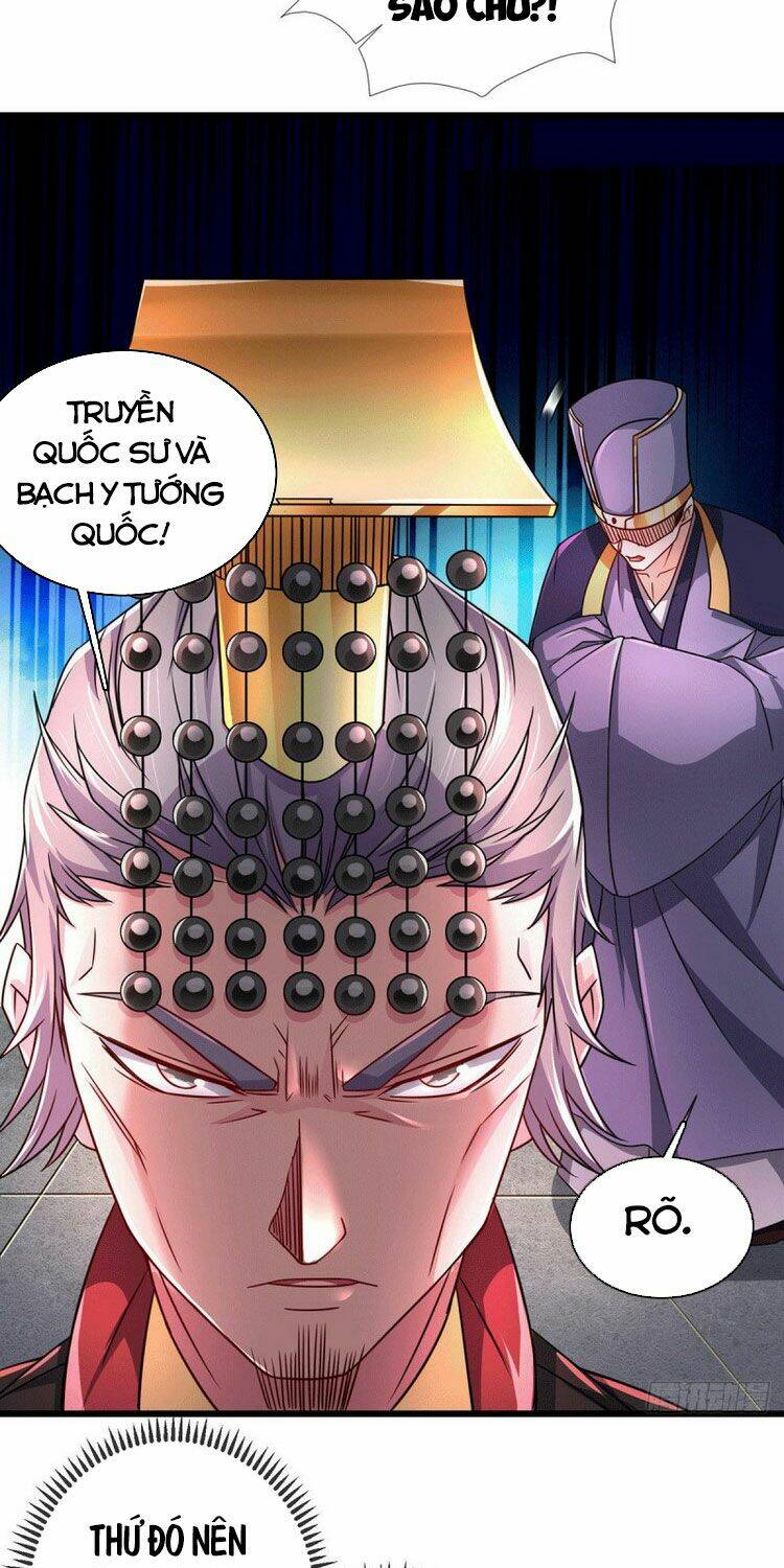Bổn Tế Tu Chính Là Tiện Đạo: Chapter 144