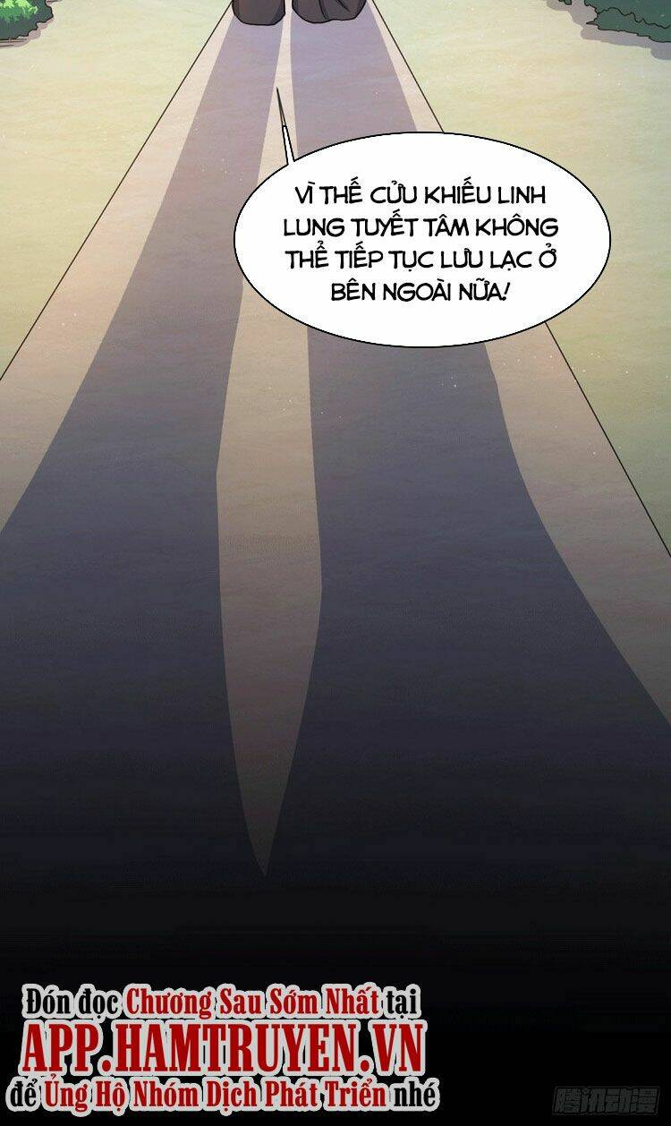 Bổn Tế Tu Chính Là Tiện Đạo: Chapter 144