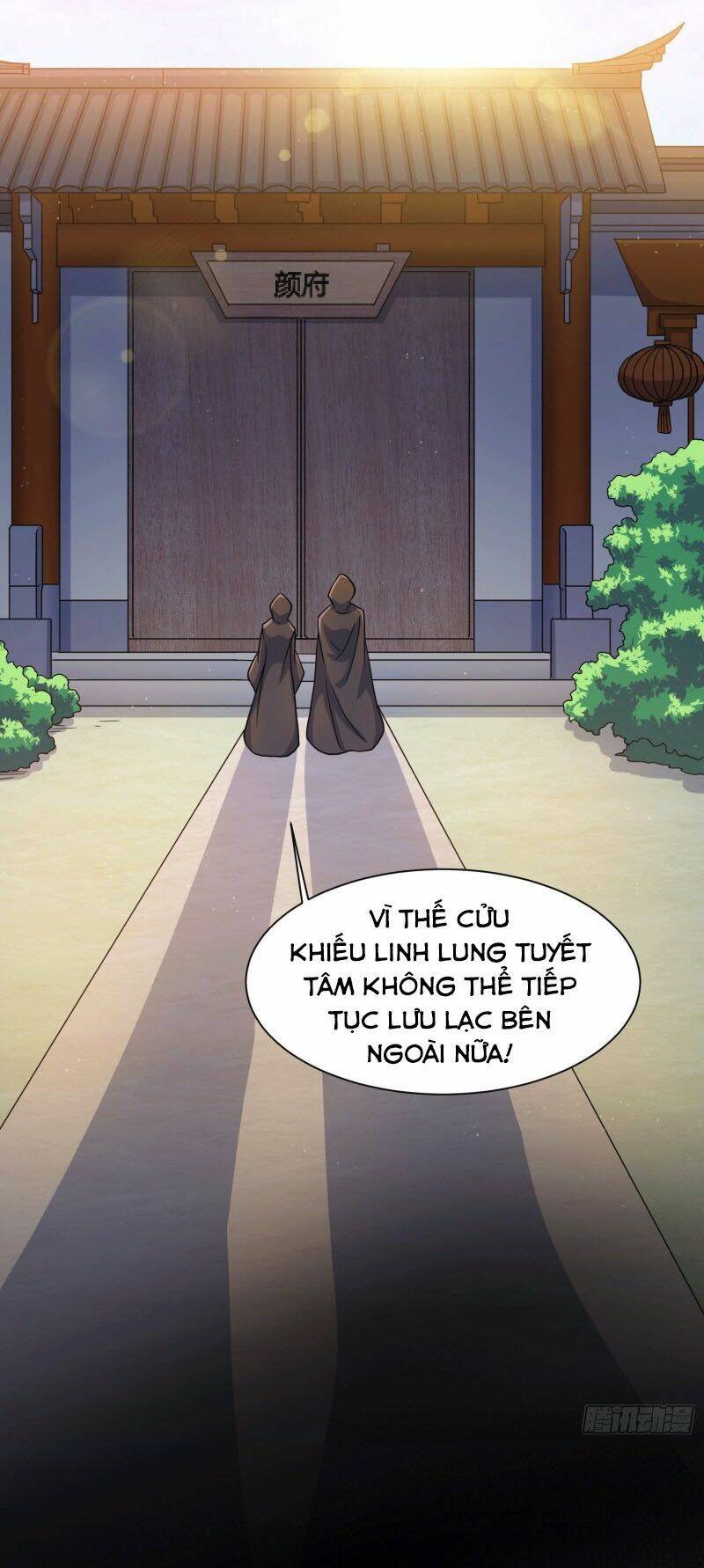 Bổn Tế Tu Chính Là Tiện Đạo: Chapter 145