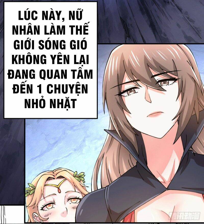 Bổn Tế Tu Chính Là Tiện Đạo: Chapter 145