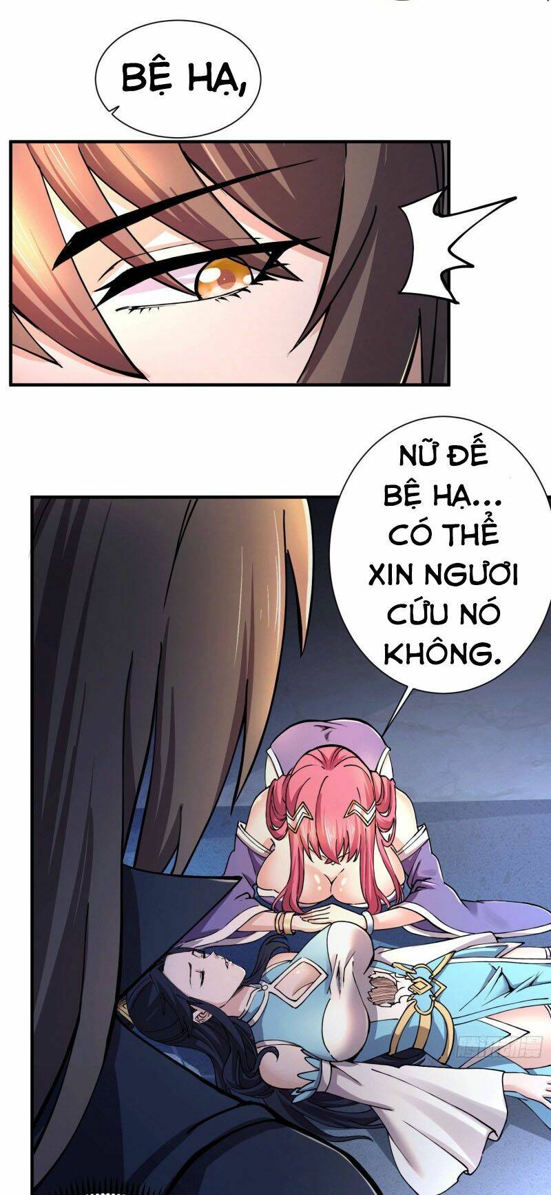 Bổn Tế Tu Chính Là Tiện Đạo: Chapter 145