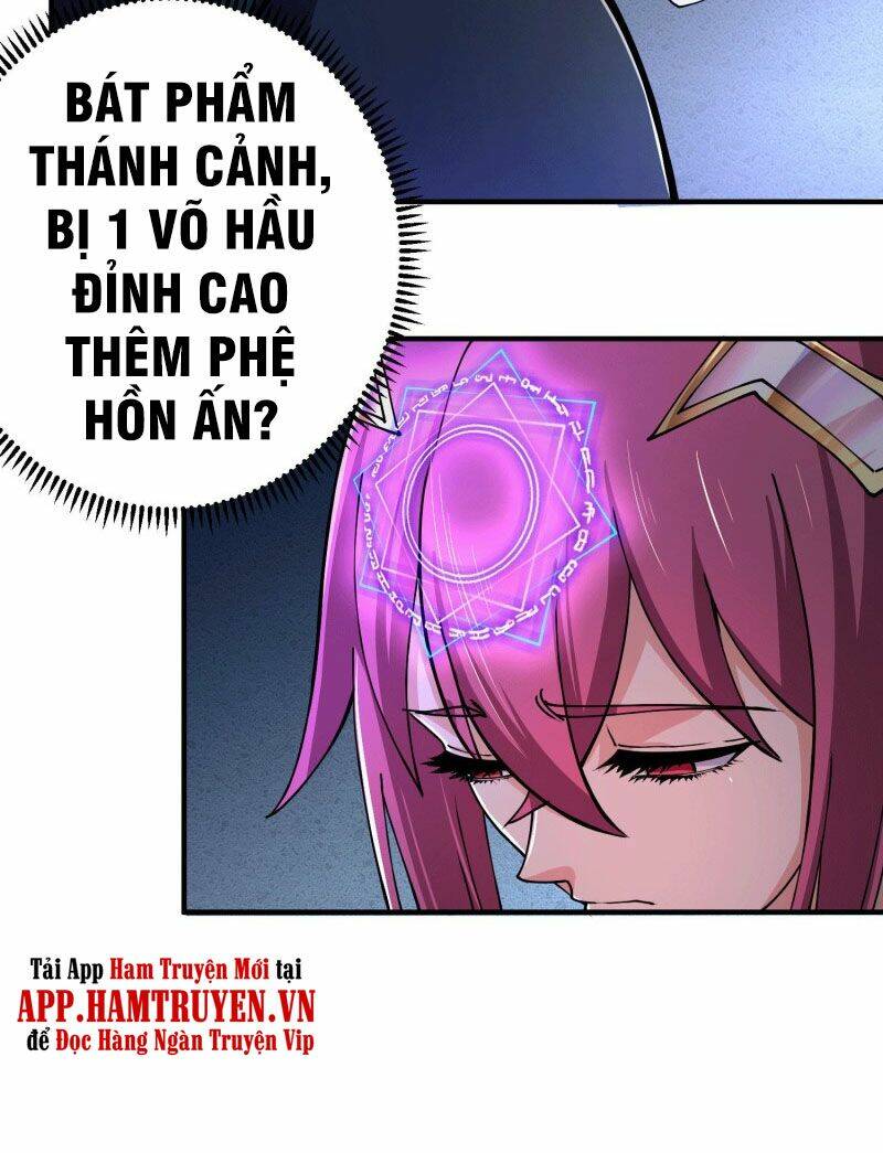 Bổn Tế Tu Chính Là Tiện Đạo: Chapter 145
