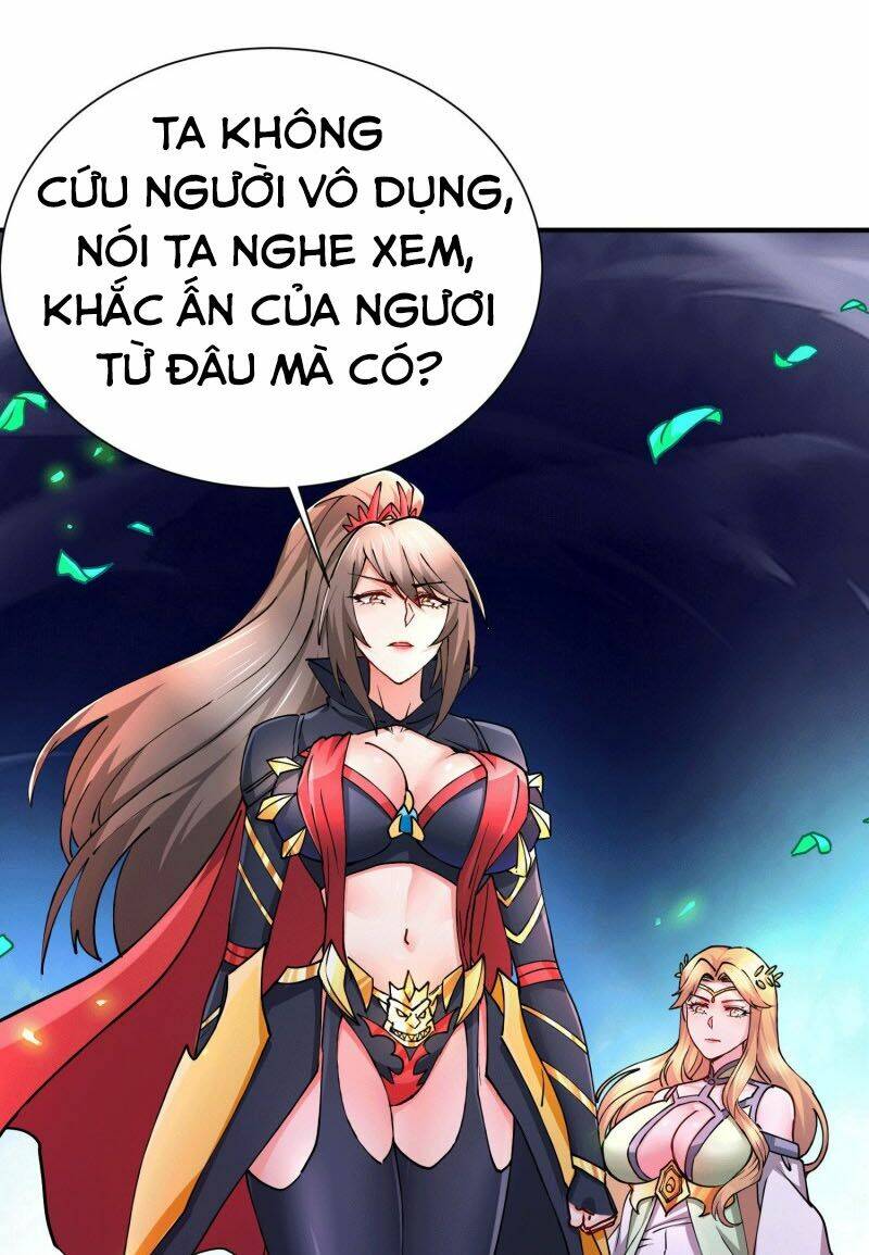 Bổn Tế Tu Chính Là Tiện Đạo: Chapter 145