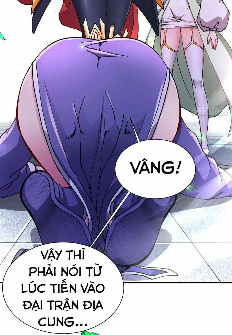 Bổn Tế Tu Chính Là Tiện Đạo: Chapter 145