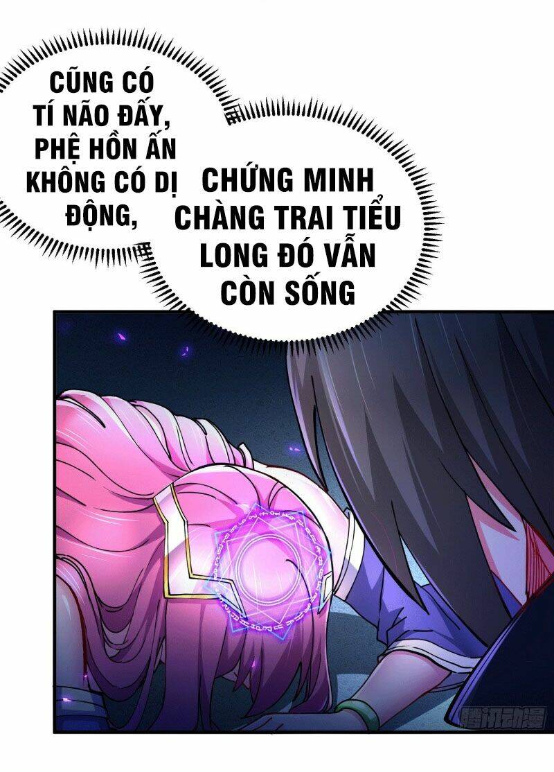 Bổn Tế Tu Chính Là Tiện Đạo: Chapter 145
