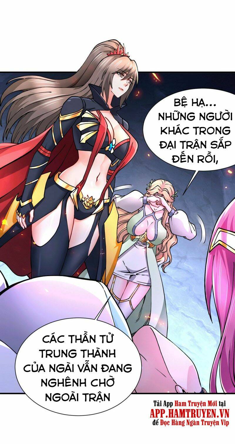Bổn Tế Tu Chính Là Tiện Đạo: Chapter 145