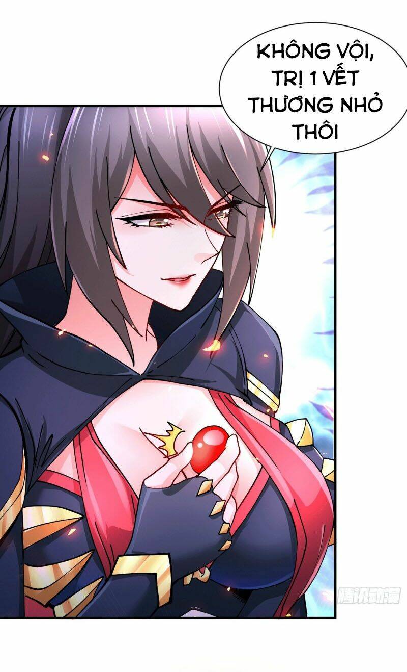 Bổn Tế Tu Chính Là Tiện Đạo: Chapter 145