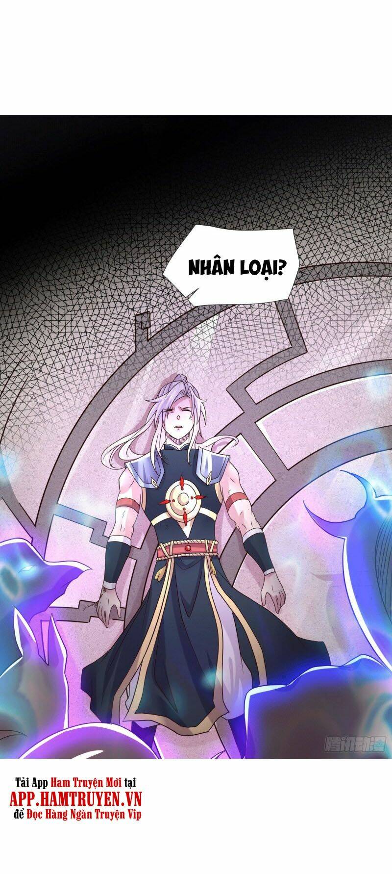 Bổn Tế Tu Chính Là Tiện Đạo: Chapter 145