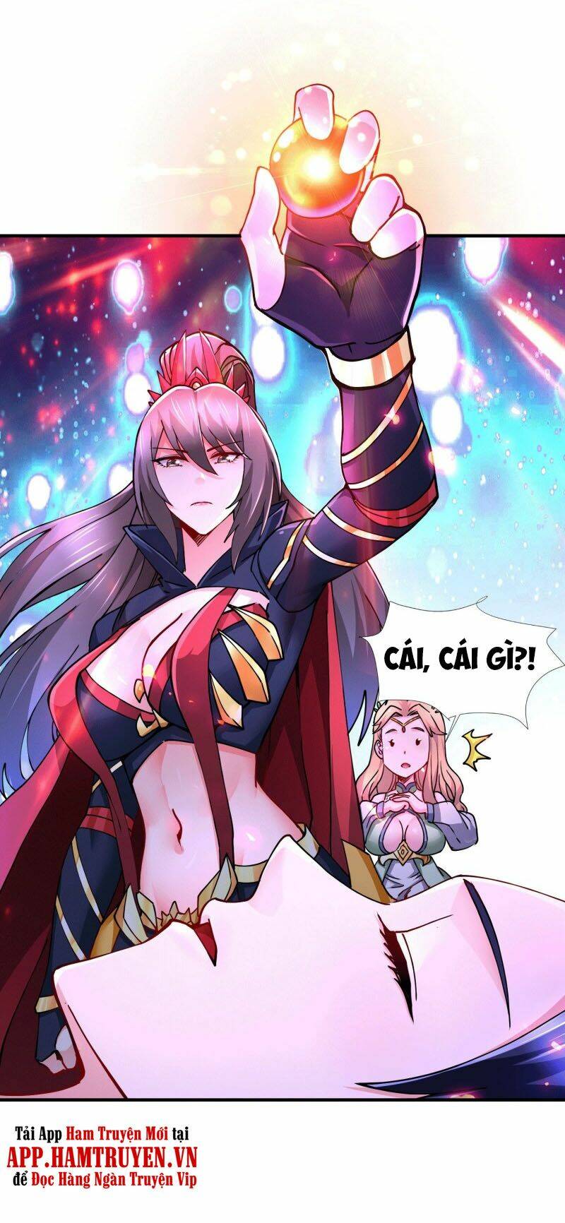 Bổn Tế Tu Chính Là Tiện Đạo: Chapter 145