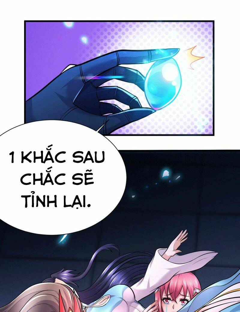 Bổn Tế Tu Chính Là Tiện Đạo: Chapter 145