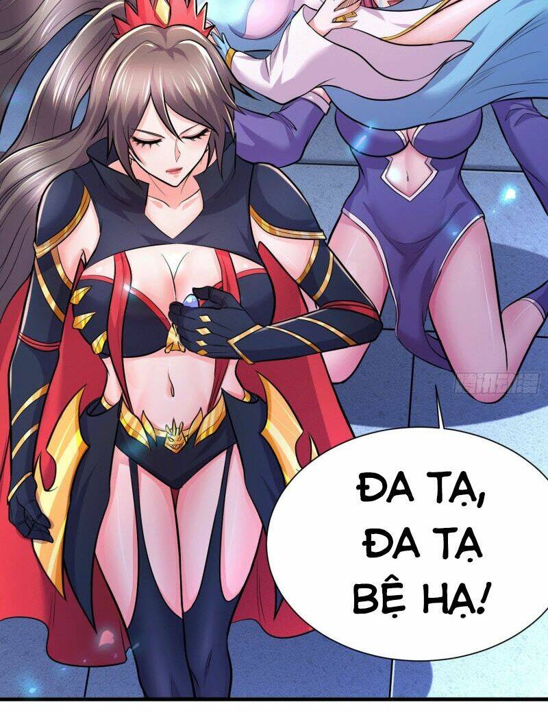 Bổn Tế Tu Chính Là Tiện Đạo: Chapter 145