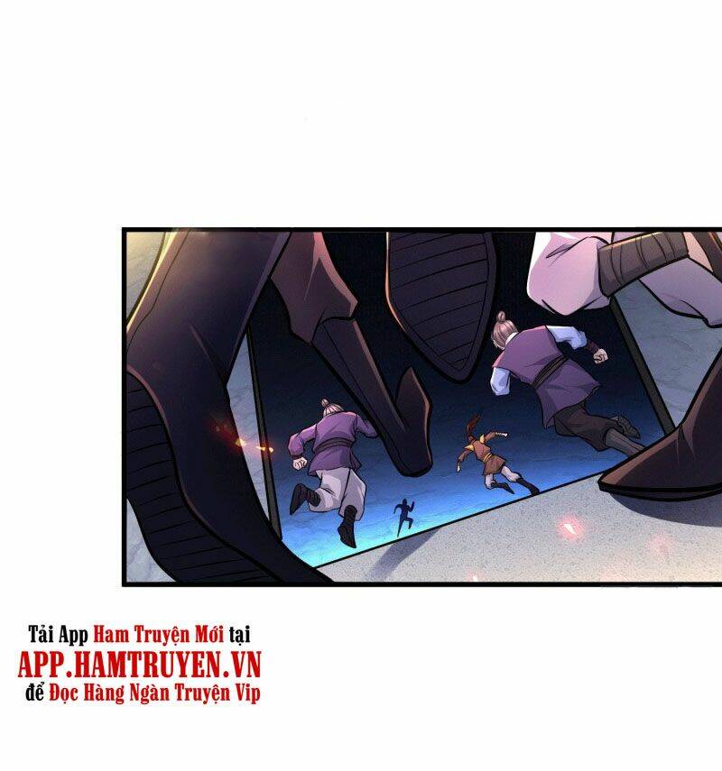 Bổn Tế Tu Chính Là Tiện Đạo: Chapter 145