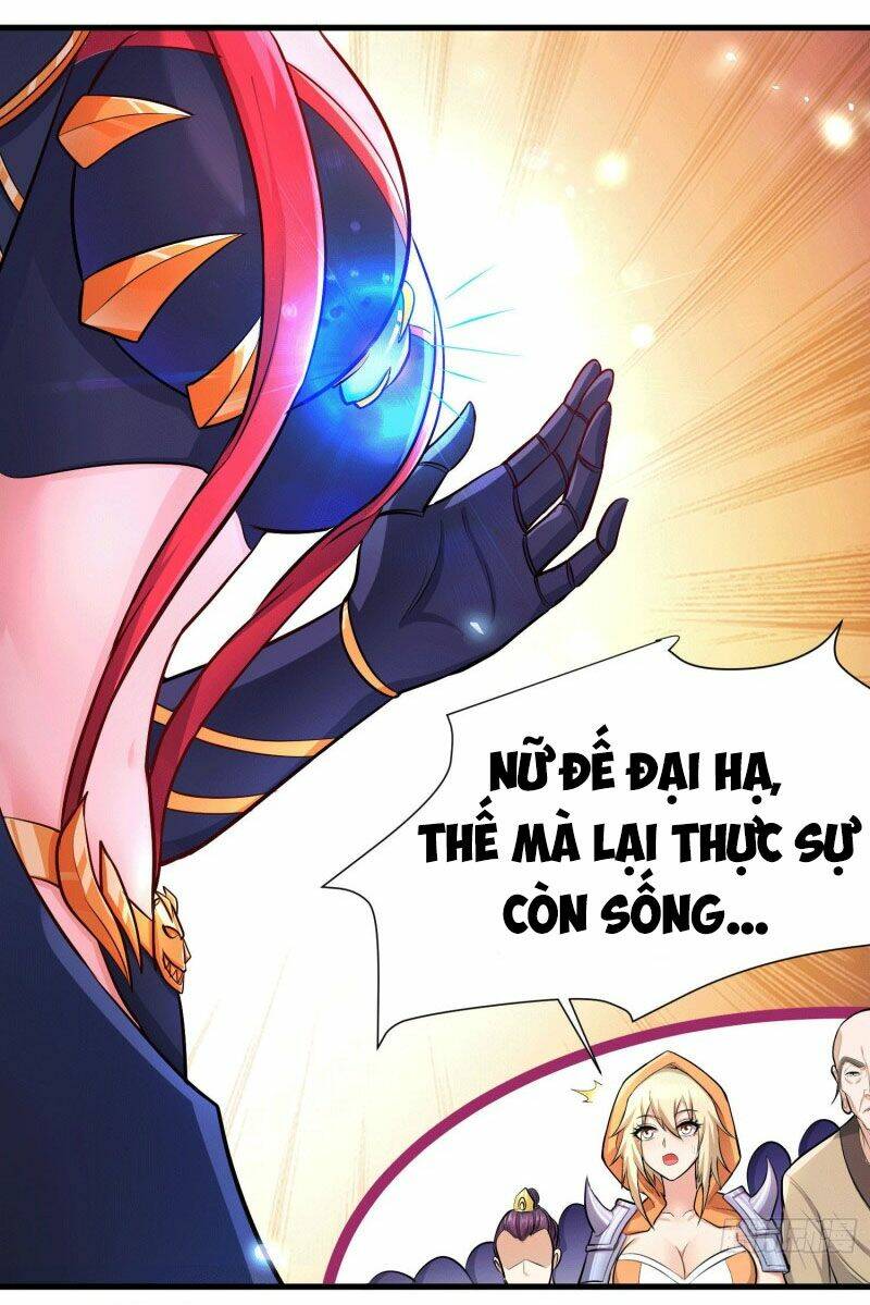 Bổn Tế Tu Chính Là Tiện Đạo: Chapter 145