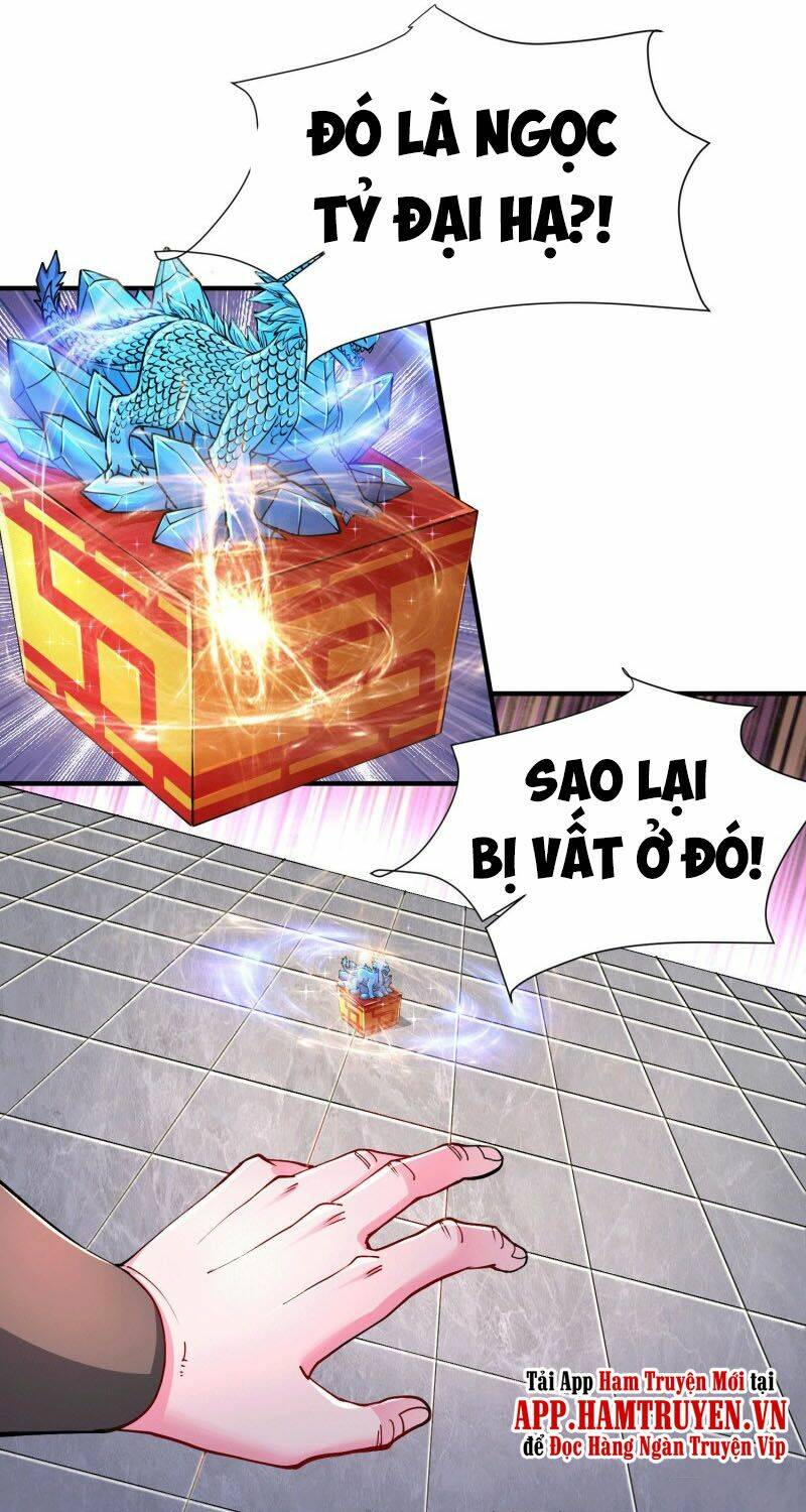 Bổn Tế Tu Chính Là Tiện Đạo: Chapter 145