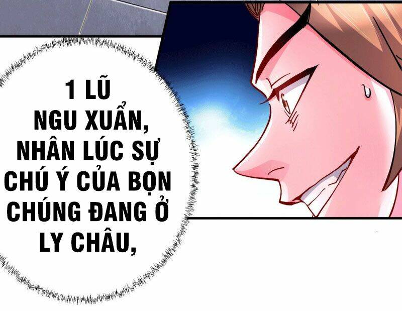 Bổn Tế Tu Chính Là Tiện Đạo: Chapter 145