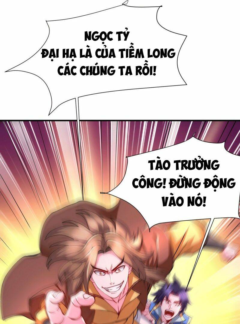 Bổn Tế Tu Chính Là Tiện Đạo: Chapter 145