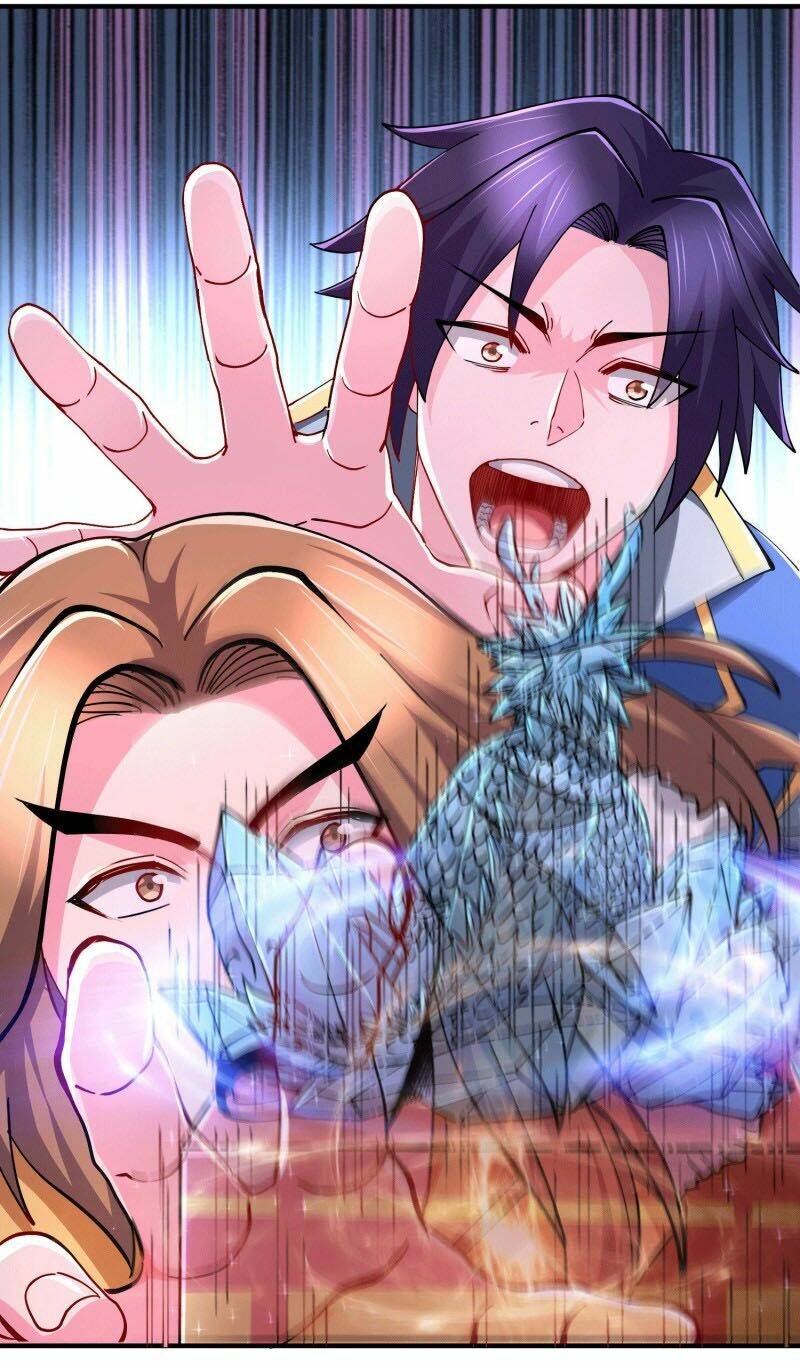 Bổn Tế Tu Chính Là Tiện Đạo: Chapter 145