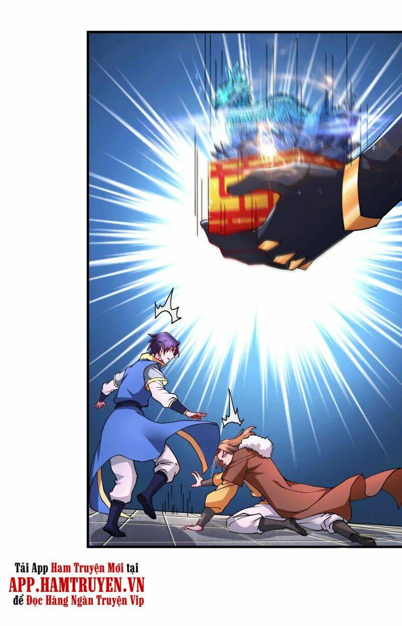 Bổn Tế Tu Chính Là Tiện Đạo: Chapter 145