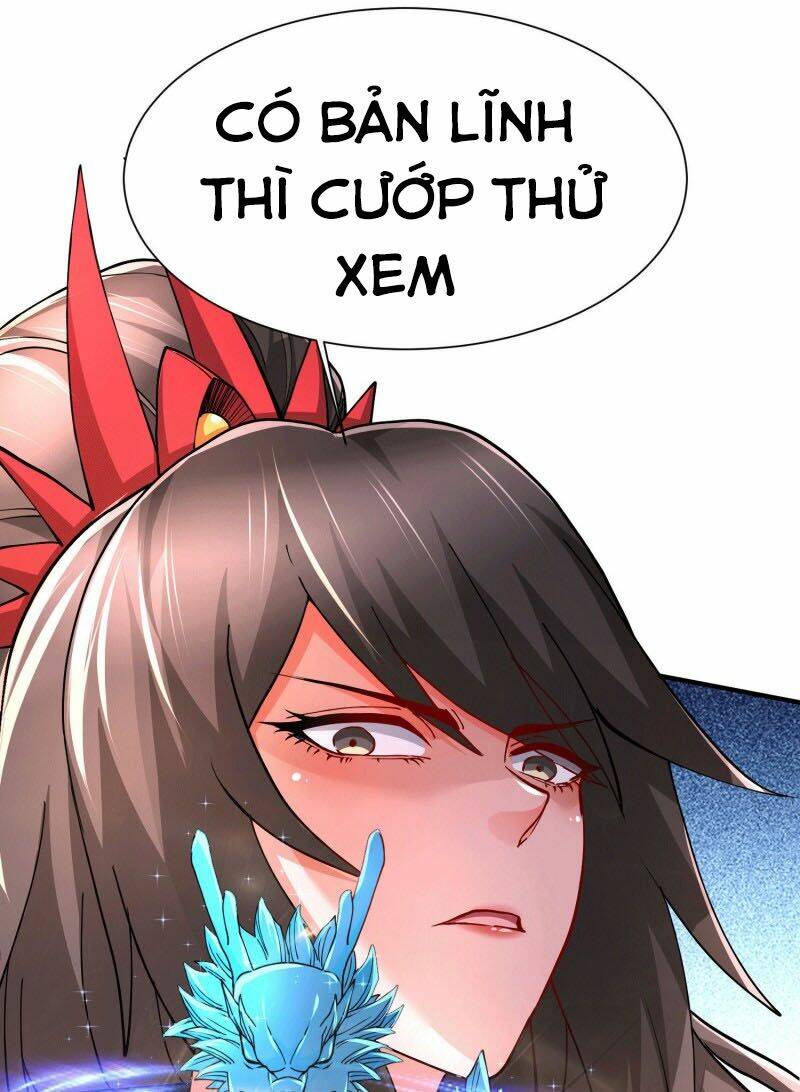 Bổn Tế Tu Chính Là Tiện Đạo: Chapter 145
