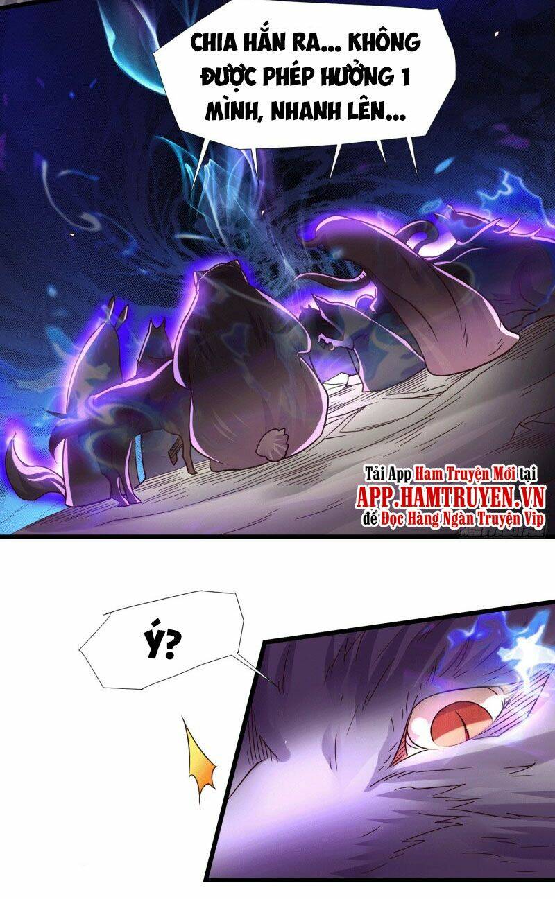Bổn Tế Tu Chính Là Tiện Đạo: Chapter 145