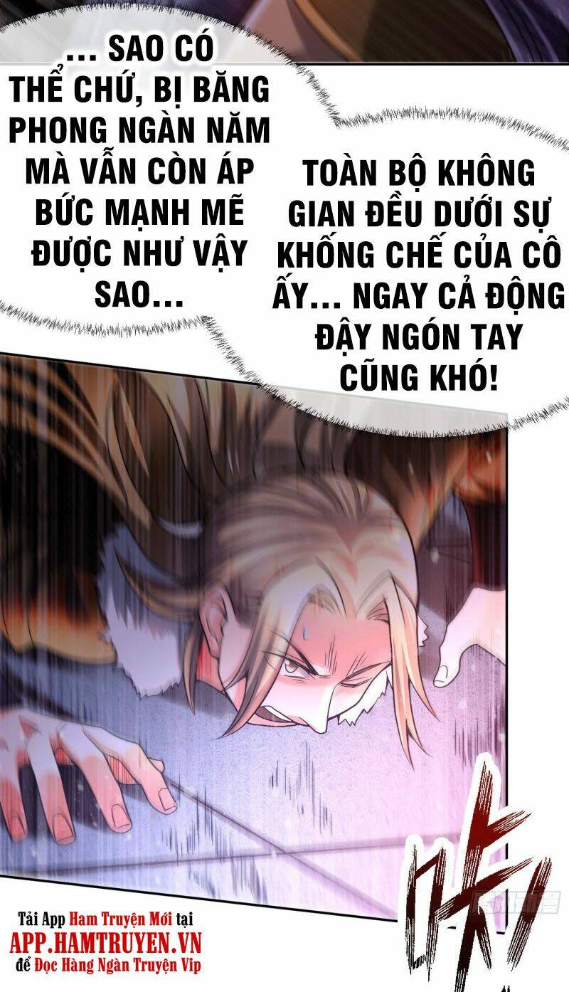 Bổn Tế Tu Chính Là Tiện Đạo: Chapter 145