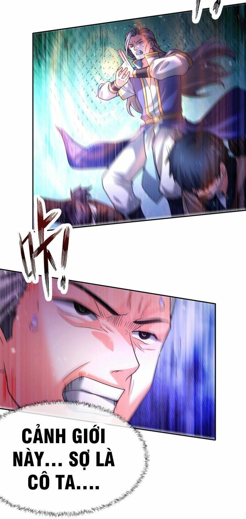 Bổn Tế Tu Chính Là Tiện Đạo: Chapter 145
